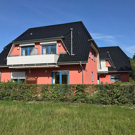 Sonnenwind Leilighet Prerow Eksteriør bilde